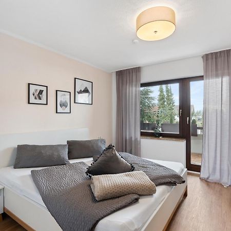 Anytime - Ferienwohnung Tina In Friedrichshafen Am Bodensee Экстерьер фото